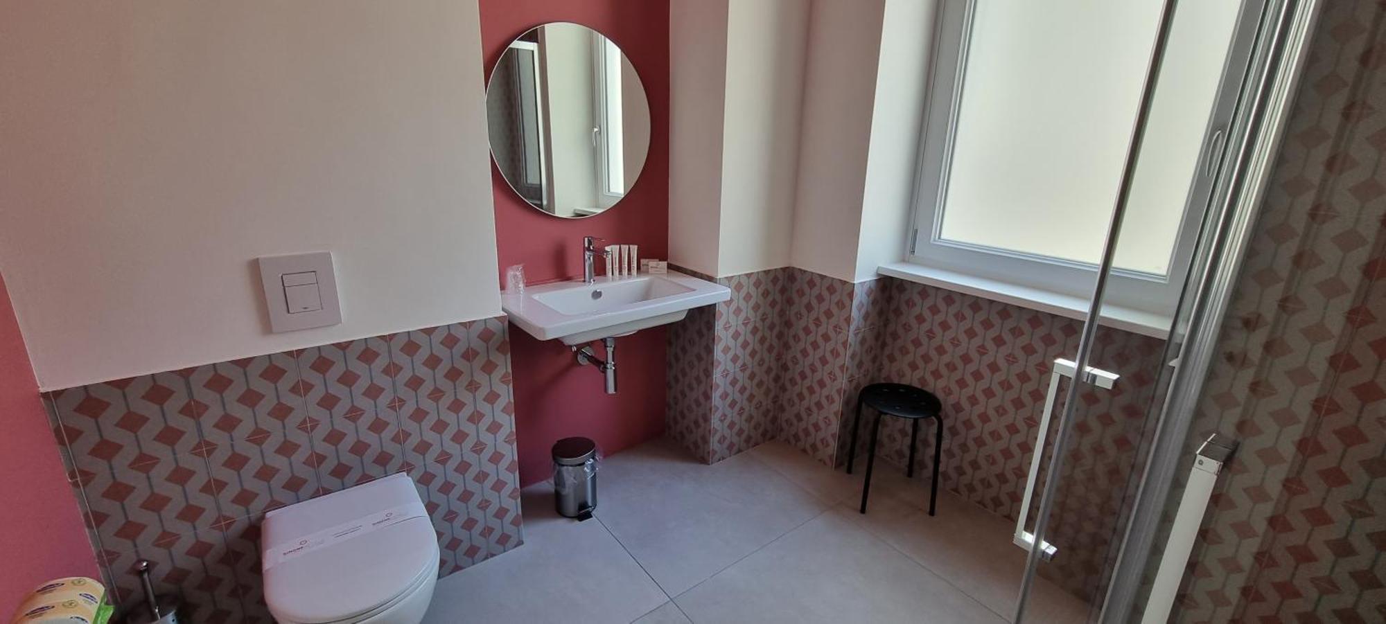 B&B Apartments Palazzo Del Corso 알타무라 외부 사진
