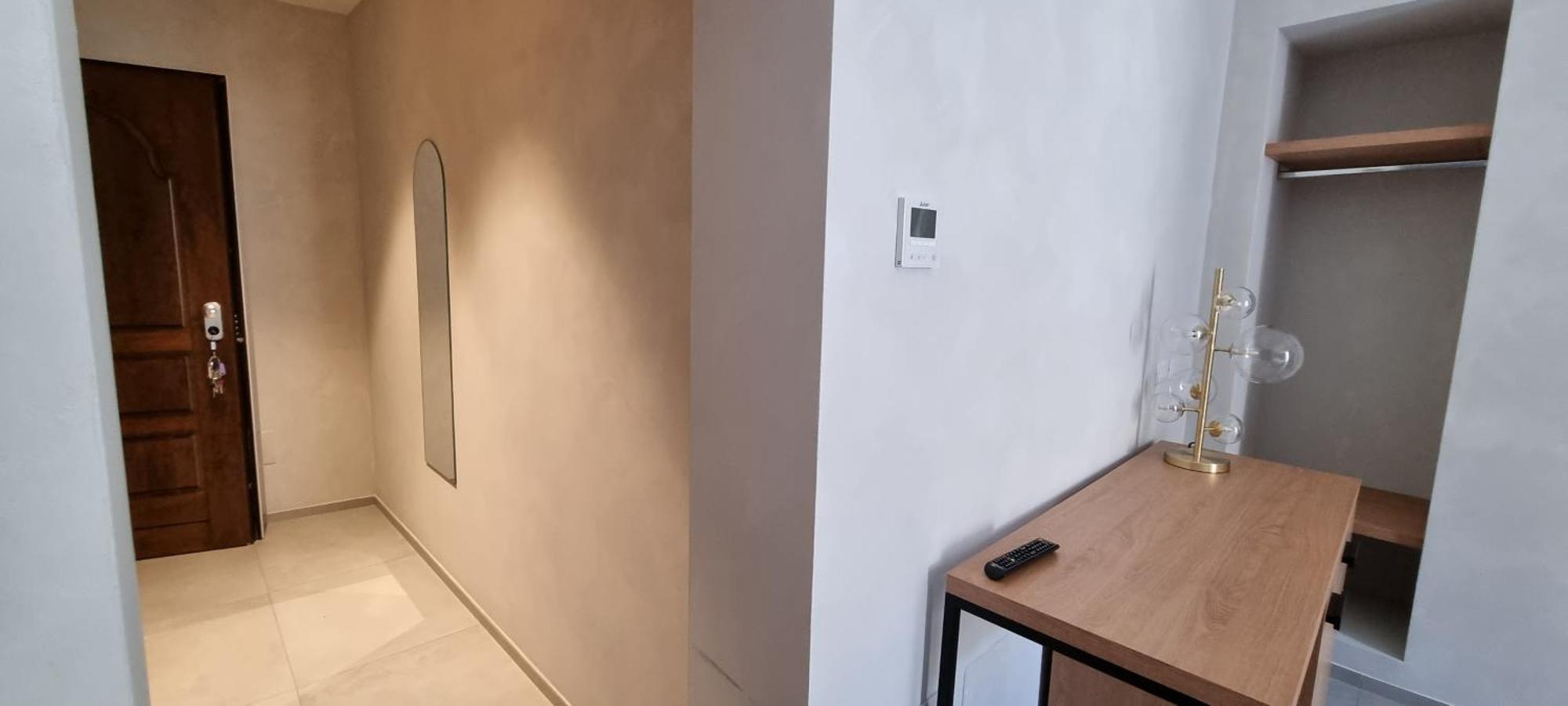 B&B Apartments Palazzo Del Corso 알타무라 외부 사진